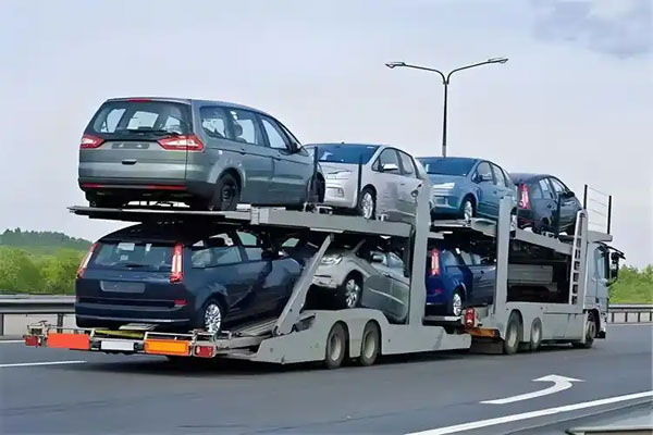 呼兰轿车托运查询